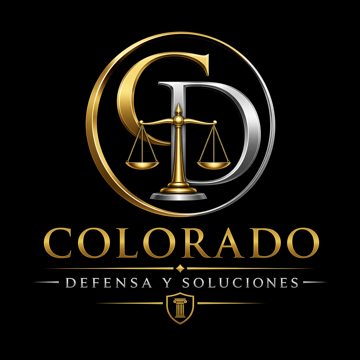 Colorado Defensa y Soluciones